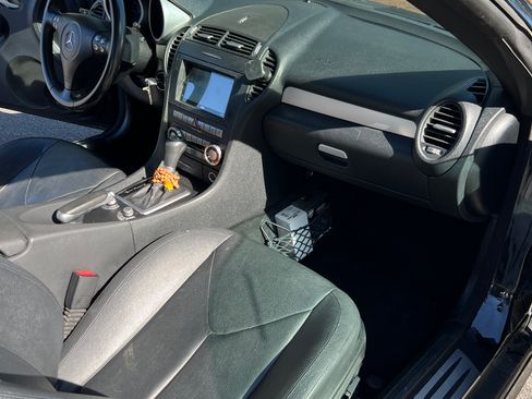 Used 2007 Mercedes-Benz SLK 280 image 14