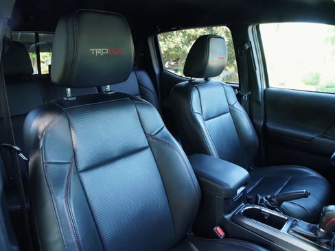 Used 2018 Toyota Tacoma TRD Pro image 21