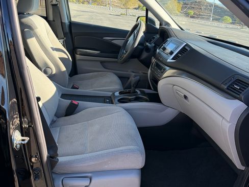 Used 2016 Honda Pilot LX image 8