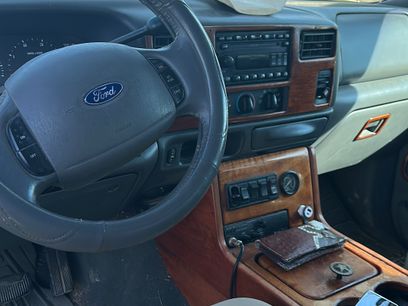 Used 2003 Ford F350 XL
