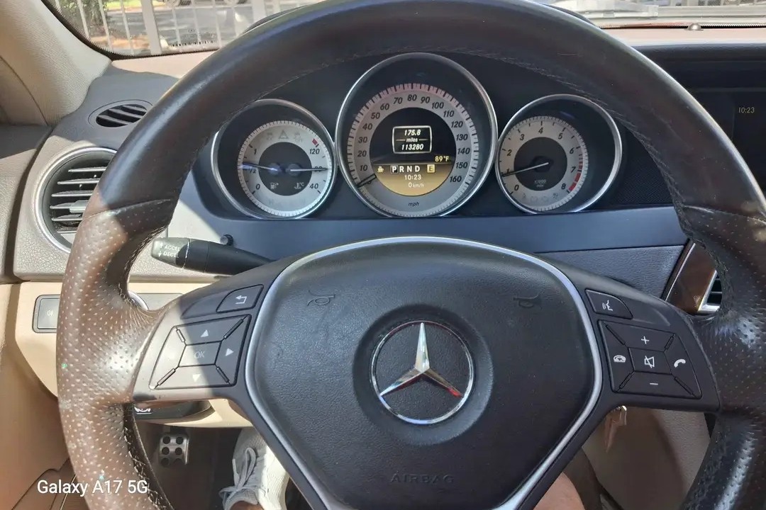 Used 2012 Mercedes-Benz C 250 Sedan image 13