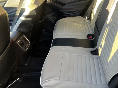 Used 2019 Subaru Forester Sport w/ Popular Package #2 image 14