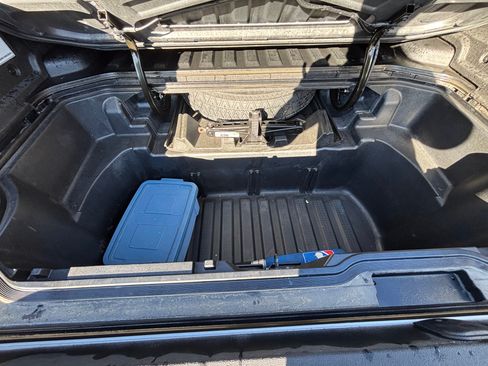 Used 2025 Honda Ridgeline RTL image 11