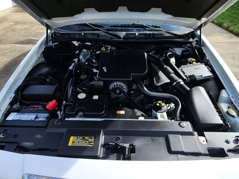 Used 2007 Mercury Grand Marquis LS image 24