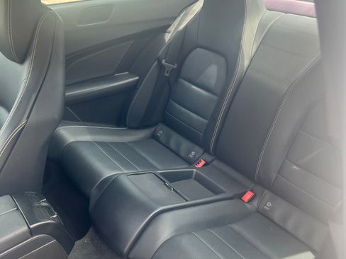 Used 2012 Mercedes-Benz C 350 Coupe image 9