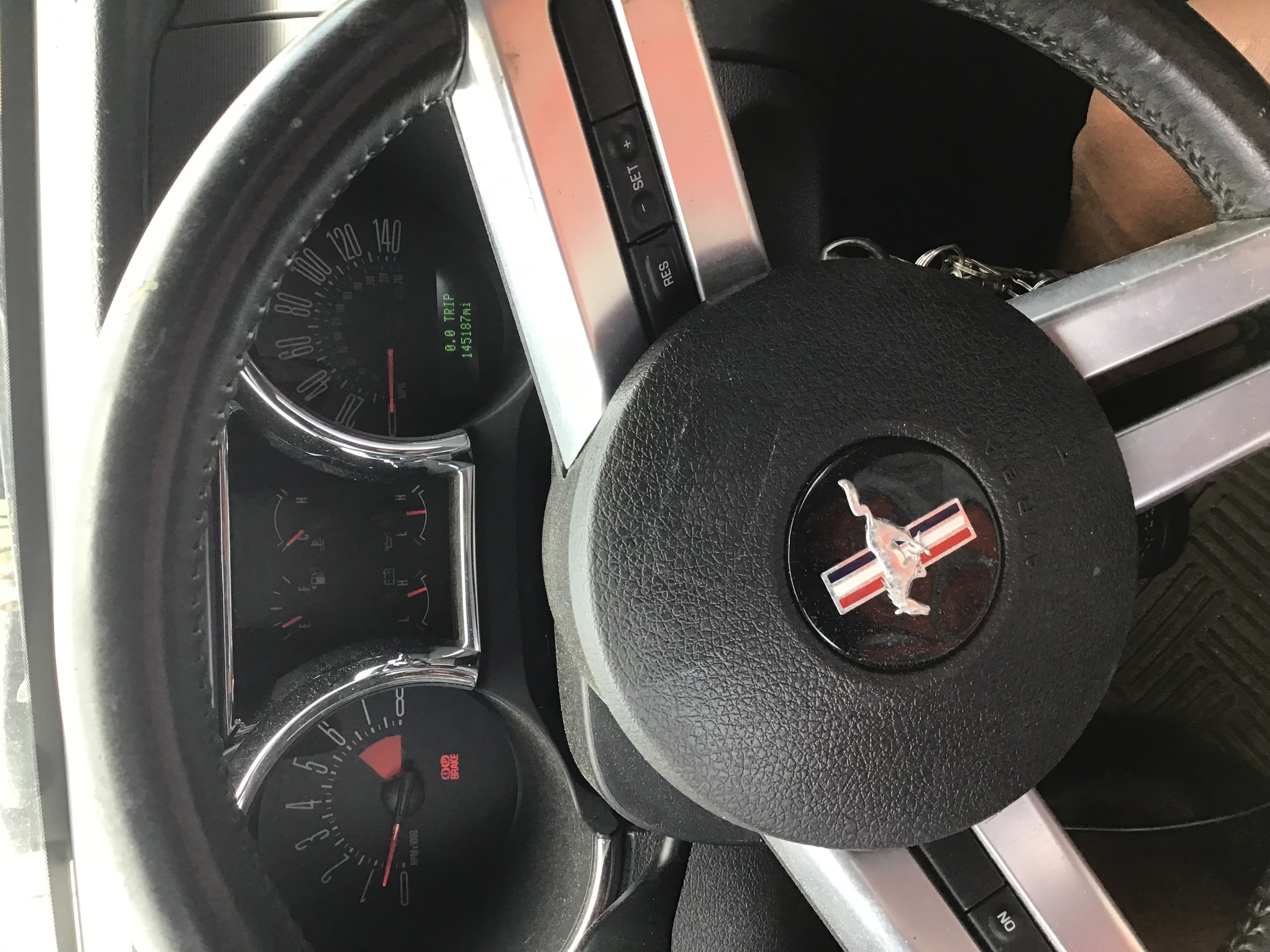 Used 2005 Ford Mustang GT Premium RWD image 8