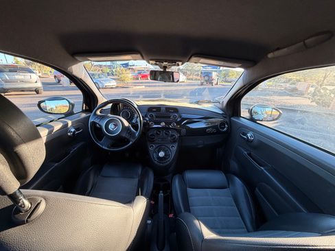 Used 2013 FIAT 500 Turbo image 22