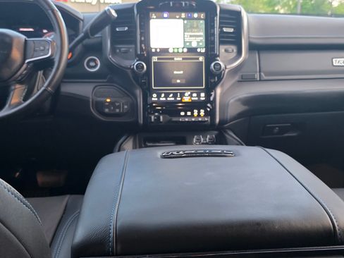 Used 2024 RAM 2500 Rebel w/ Towing Technology Group AWD/4WD image 21