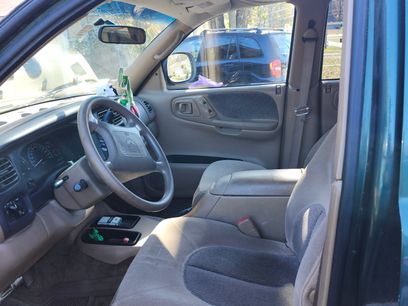 Used 2000 Dodge Durango 2WD