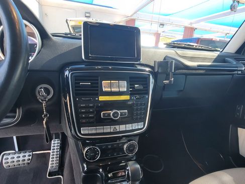 Used 2015 Mercedes-Benz G 550 image 13