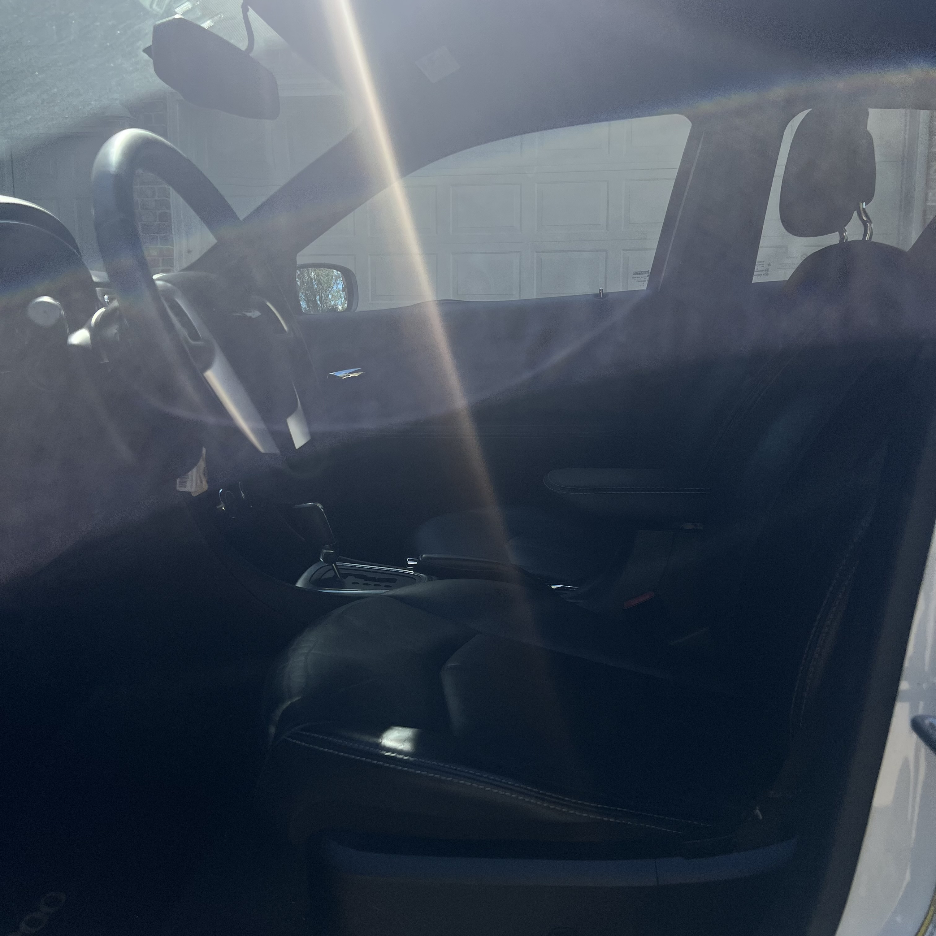 Used 2012 Chrysler 200 Limited FWD image 9
