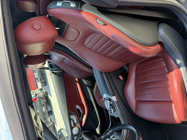 Used 2018 Mercedes-Benz C 300 Cabriolet image 6
