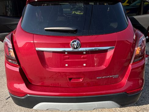 Used 2019 Buick Encore Preferred w/ Safety Package AWD/4WD image 4