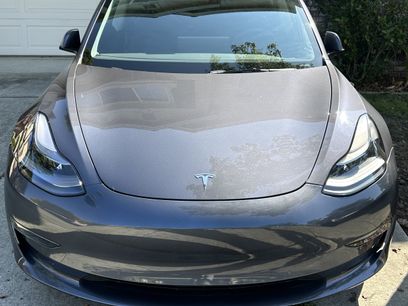 Used 2022 Tesla Model 3 Performance