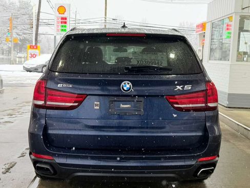Used 2016 BMW X5 xDrive40e image 4