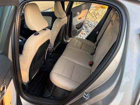 Used 2022 Polestar Polestar 2 w/ Plus Package AWD/4WD image 19