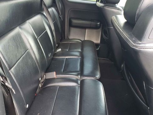 Used 2007 Ford F150 FX4 image 4