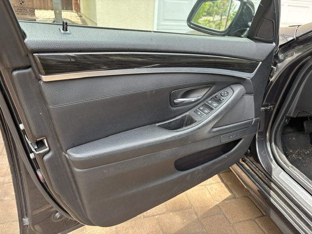 Used 2013 BMW 535i Sedan RWD image 15