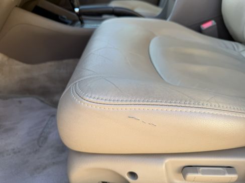Used 2002 Honda Accord EX image 10