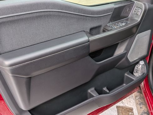 Used 2024 Ford F150 Lariat w/ Equipment Group 502A High image 17