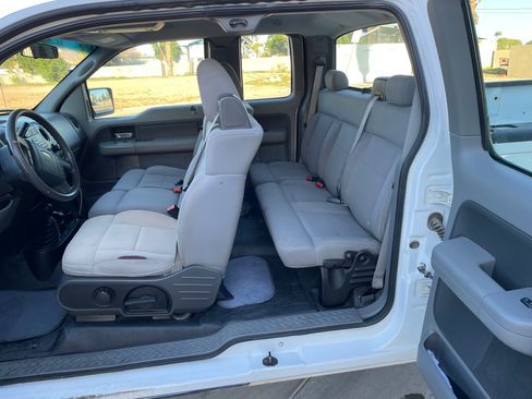 Used 2006 Ford F150 XL image 11