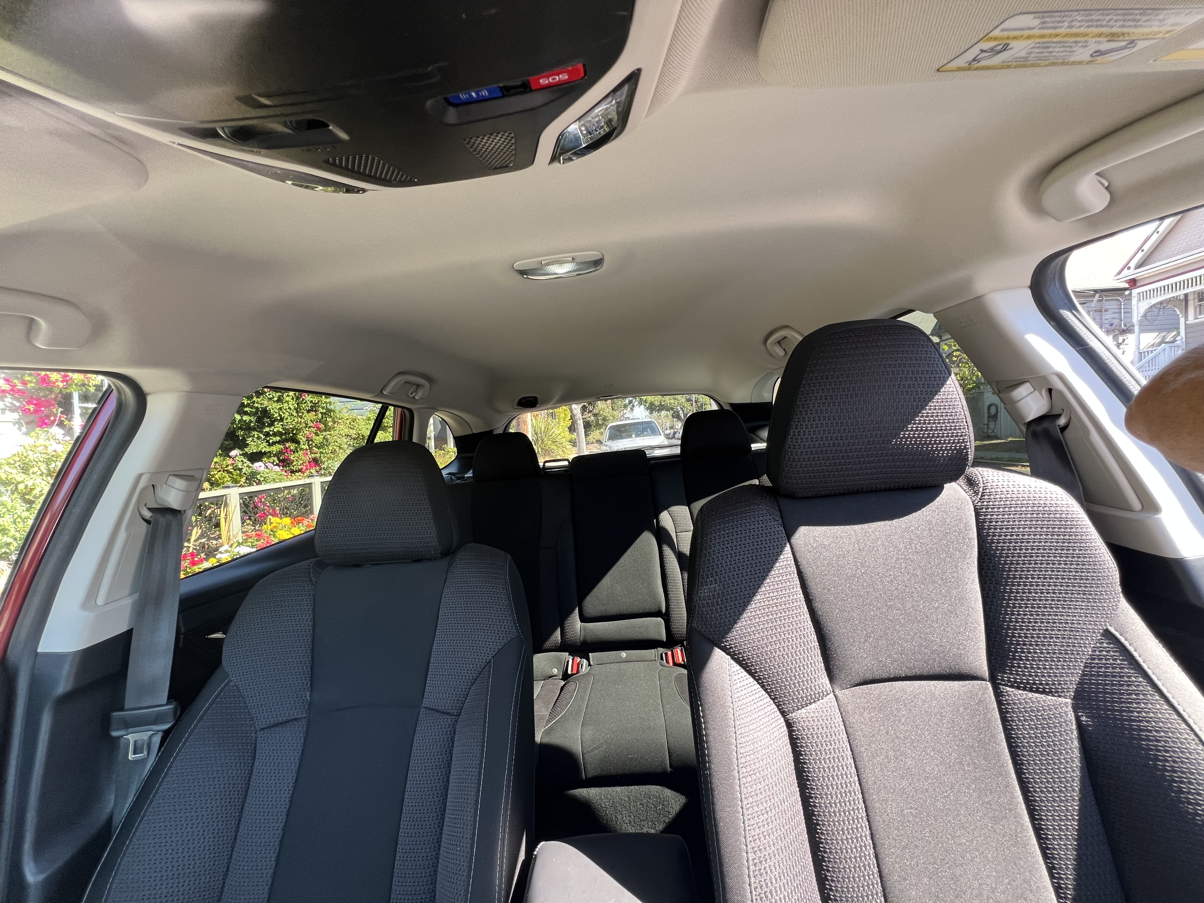 Used 2020 Subaru Outback Premium AWD/4WD image 18