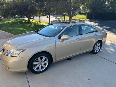 Used 2008 Lexus ES 350 image 1