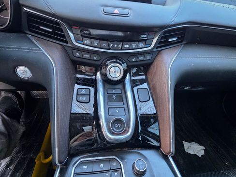 Used 2023 Acura TLX 2.0 SH-AWD w/Advance Pkg Sedan image 8