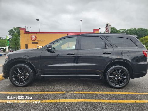 Used 2018 Dodge Durango GT w/ Premium Group image 25