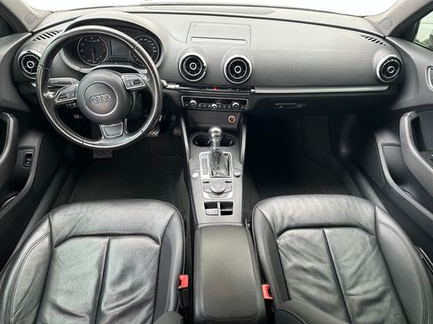 Used 2016 Audi A3 1.8T Premium FWD image 22