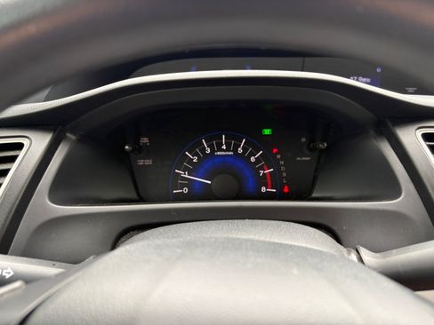 Used 2014 Honda Civic LX image 8