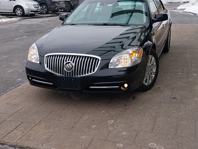 Used 2011 Buick Lucerne CXL