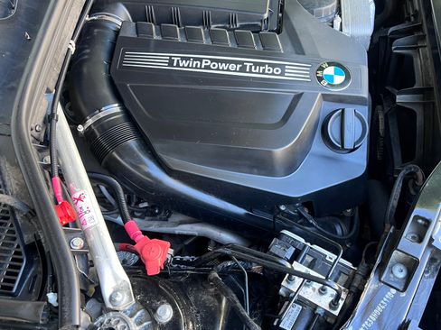 Used 2017 BMW X3 xDrive35i AWD/4WD image 2