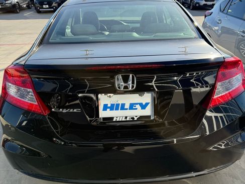 Used 2012 Honda Civic EX-L image 6