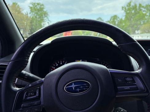 Used 2018 Subaru WRX w/ Popular Package #1 image 12