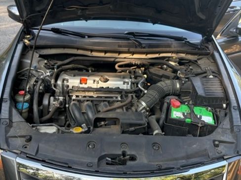 Used 2011 Honda Accord EX image 20