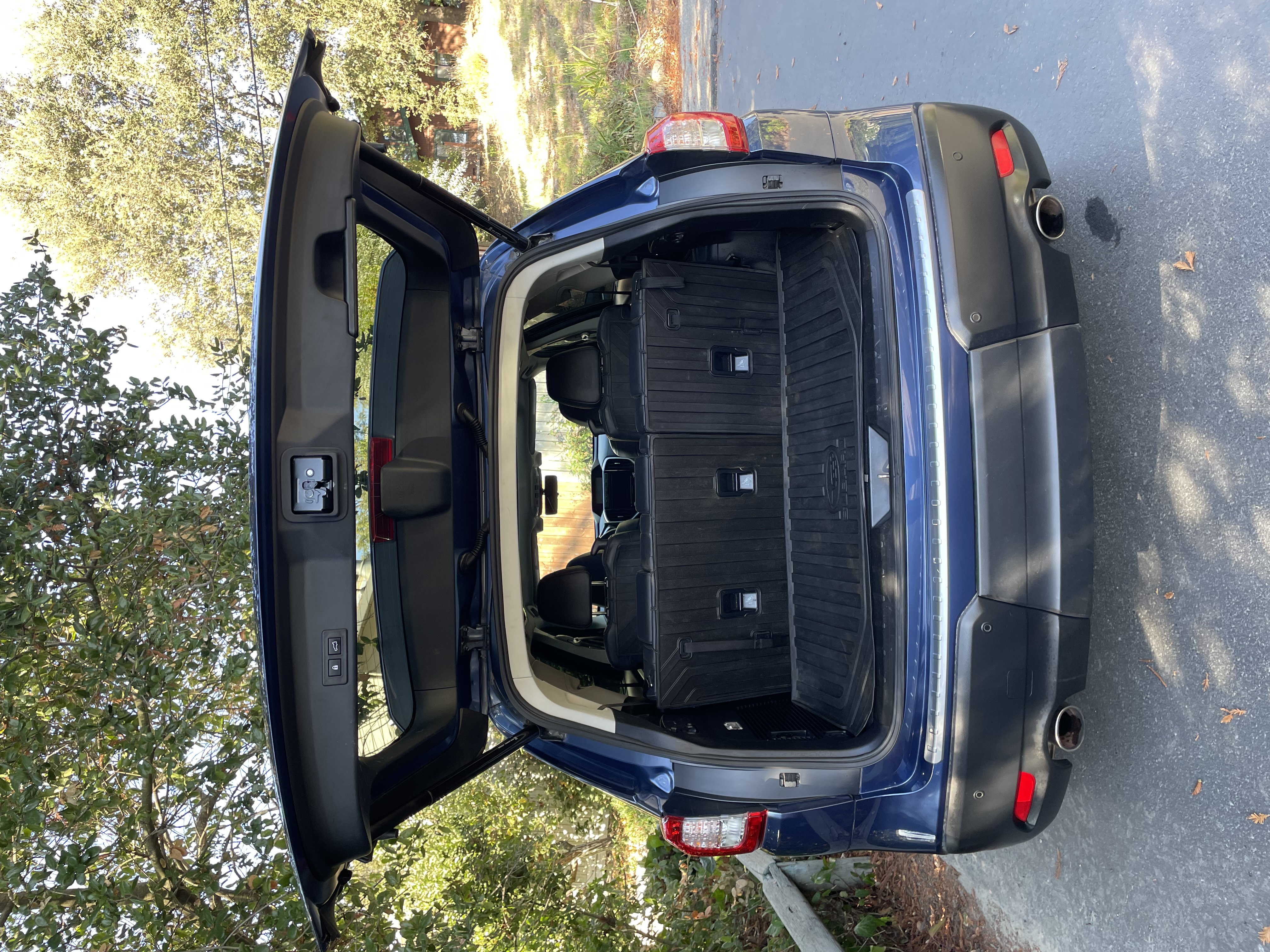 Used 2021 Subaru Ascent Touring w/ Popular Package #2 AWD/4WD image 15