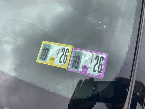 Used 2017 Cadillac CTS Luxury w/ Carbon Black Package image 5