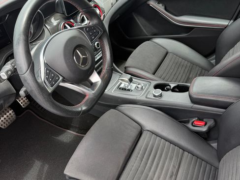 Used 2018 Mercedes-Benz GLA 45 AMG 4MATIC image 6