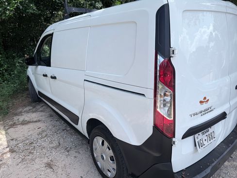 Used 2021 Ford Transit Connect XL FWD image 2