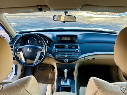 Used 2012 Honda Accord SE image 17