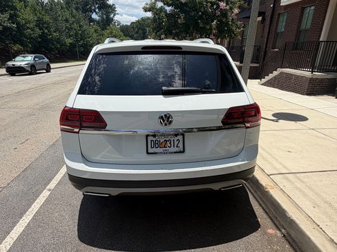 Used 2019 Volkswagen Atlas S FWD image 10