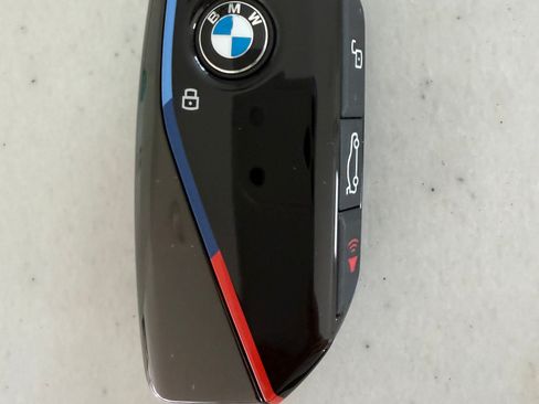Used 2024 BMW X5 M Competition w/ Executive Package AWD/4WD image 18