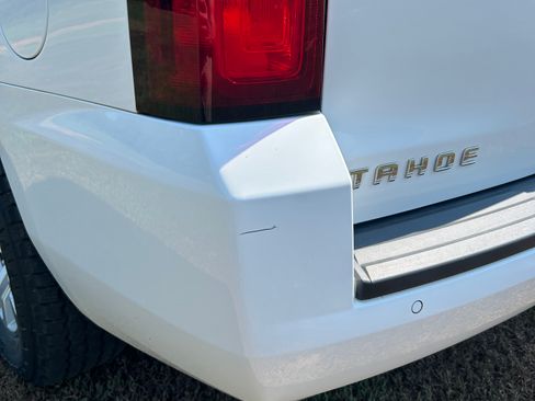 Used 2020 Chevrolet Tahoe LT w/ Luxury Package AWD/4WD image 27