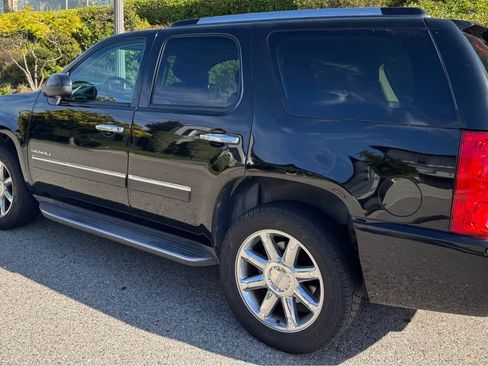 Used 2013 GMC Yukon Denali image 8