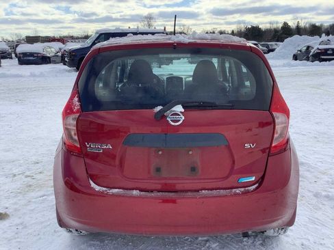 Used 2015 Nissan Versa Note SV image 5