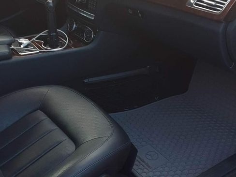 Used 2014 Mercedes-Benz CLS 550 4MATIC image 8