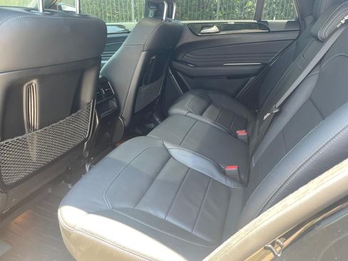 Used 2019 Mercedes-Benz GLE 43 AMG 4MATIC Coupe image 5