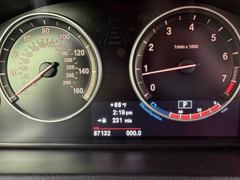 Used 2013 BMW X3 xDrive28i AWD/4WD image 26