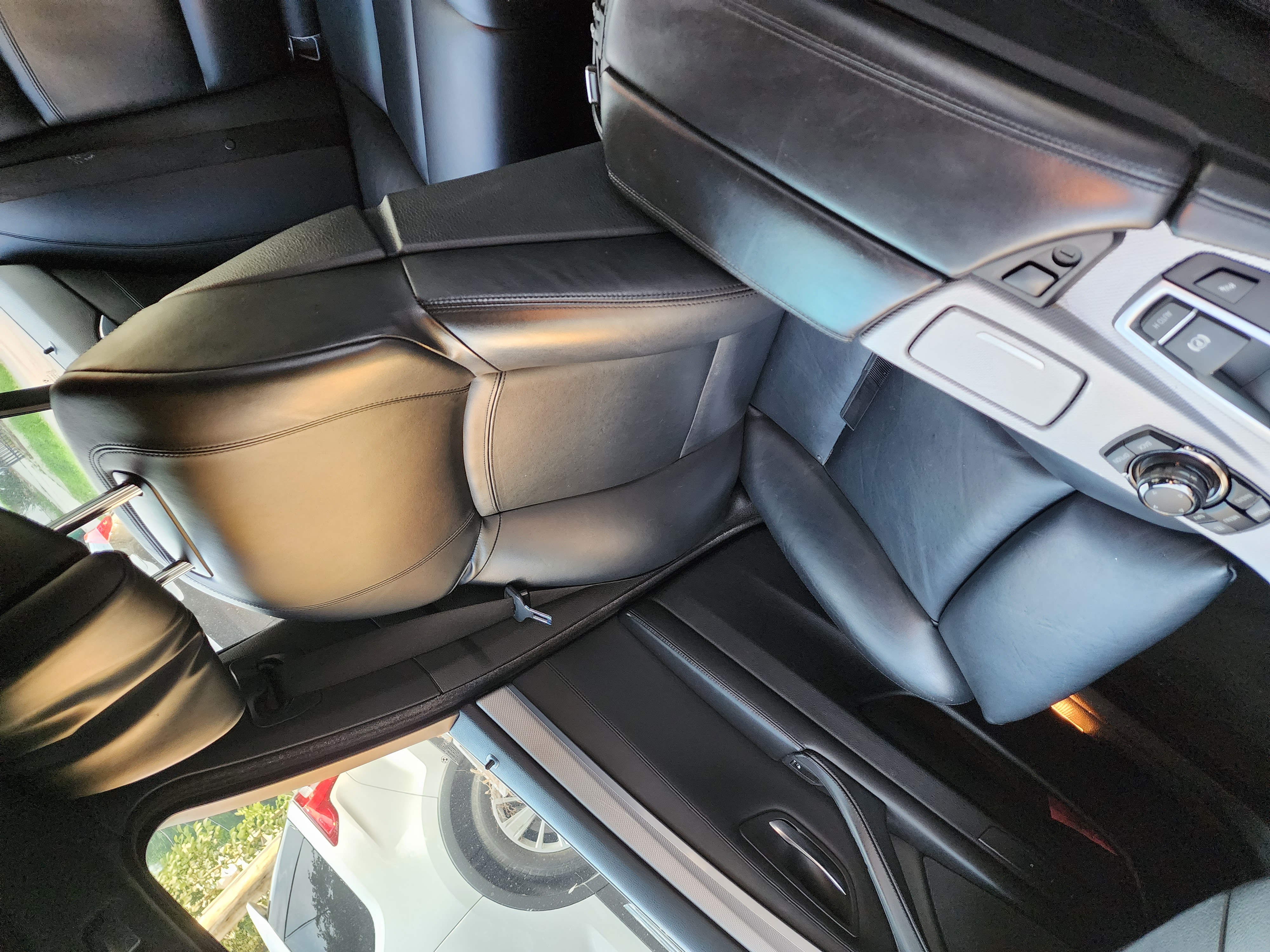 Used 2013 BMW 550i Sedan RWD image 16